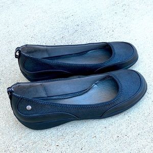 Life stride, soft system, shoes